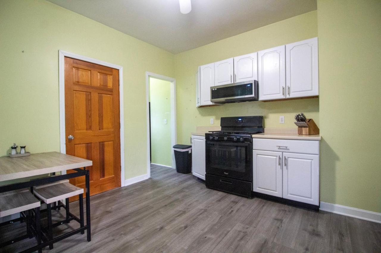 2 Bedroom Condo Close To Boston And Cambridge With Free Parkings Екстериор снимка